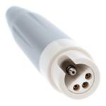 Наконечник системы ультразвуковой чистки зубов, к скейлерам DTE, без LED, автоклавируемый, HD-8H