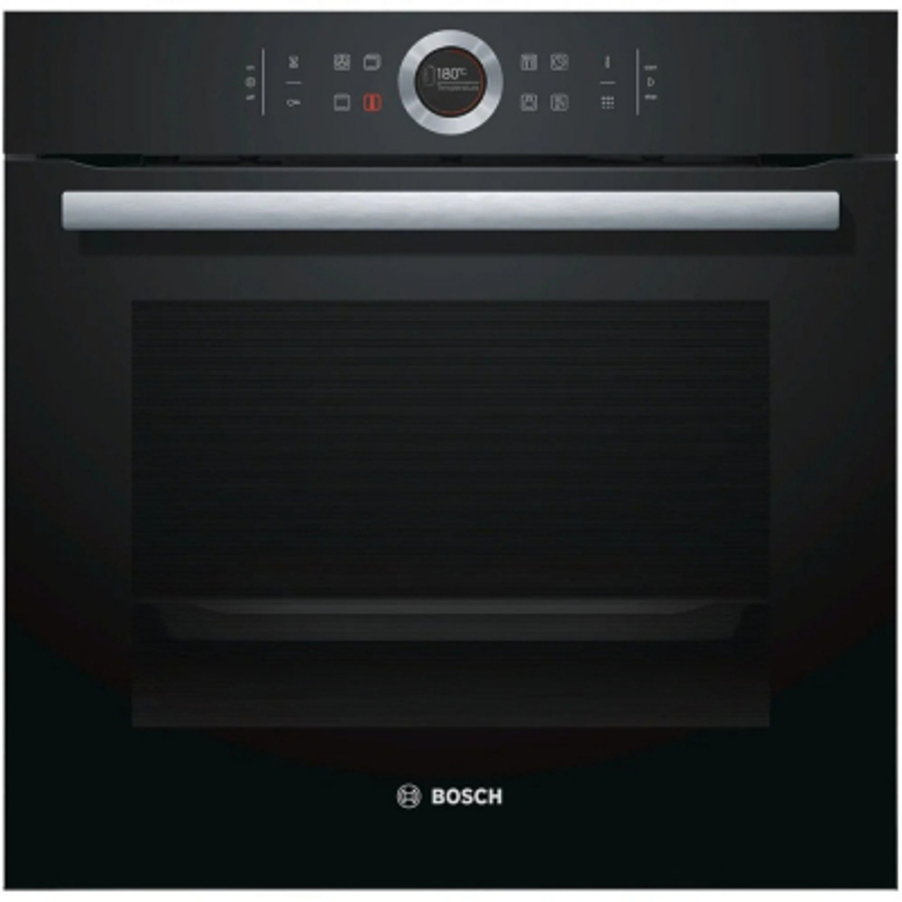 Духовой шкаф Bosch HBG675BB1