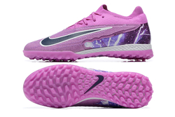 Шиповки Nike Phantom GX Elite TF (Фиолетовый)