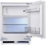 Встраиваемый однокамерный холодильник Maunfeld MBF88SWGR Inverter