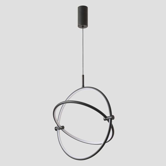 Светильник подвесной Crystal Lux PROTON SP20W LED