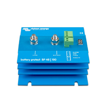 Защита от глубокого разряда Victron Energy BatteryProtect 48V-100A, фото №644385834