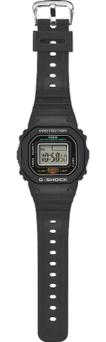 Наручные часы Casio G-Shock DWN-5600-1
