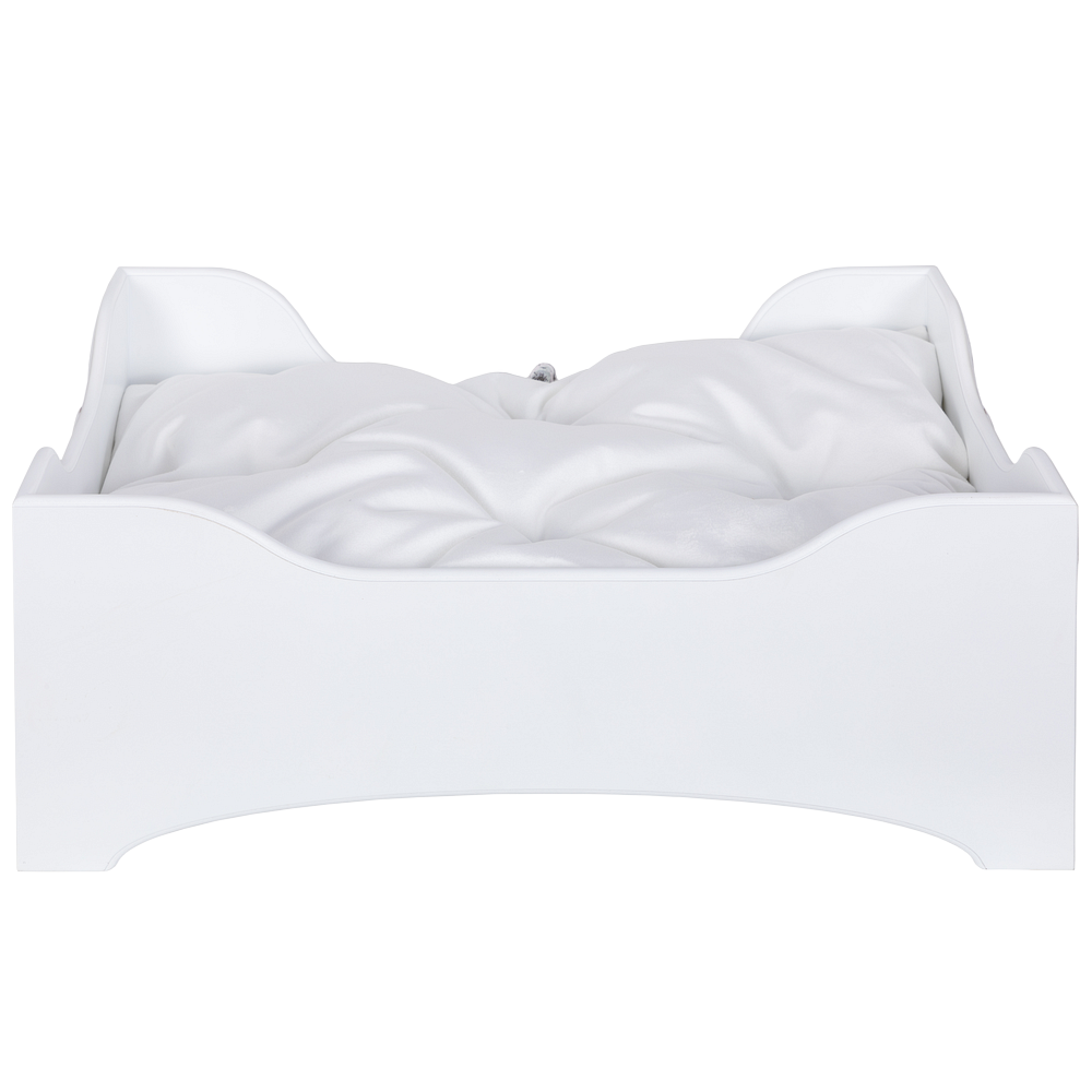 Лежанка для животных Лакшери Айс