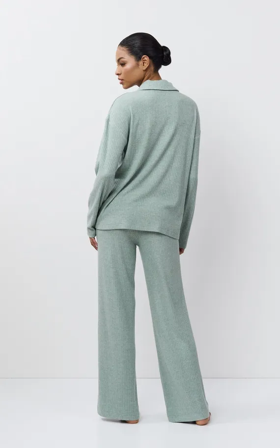 SAIGE SET Комплект женский со штанами