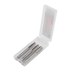 Метчик M8x1,25 (3шт) JBC JBC-TAP8x1,25