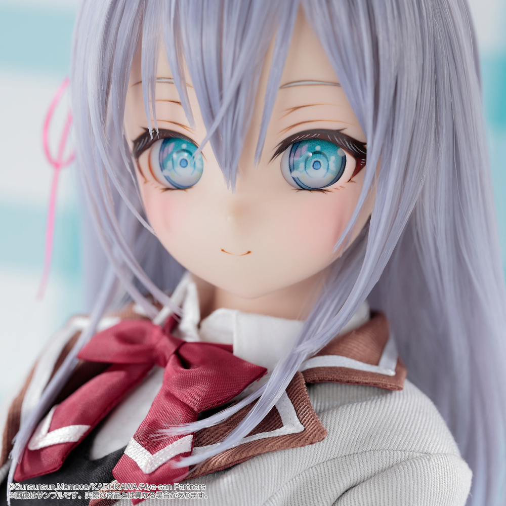 Alisa Mikhailovna Kujou