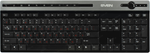Клавиатура SVEN Wireless KB-E5500W Black  &lt;USB&gt; 115КЛ,  беспроводная