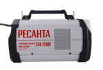 Сварочный аппарат инверторный Ресанта САИ 250 ПН