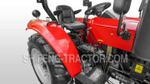 Трактор Shifeng | Шифенг SF-404 8/2 (с ПСМ)