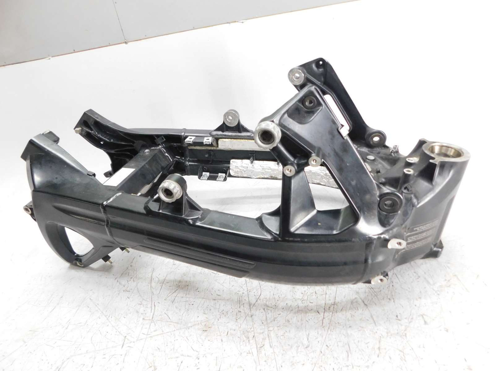Рама с ПТС BMW F800S