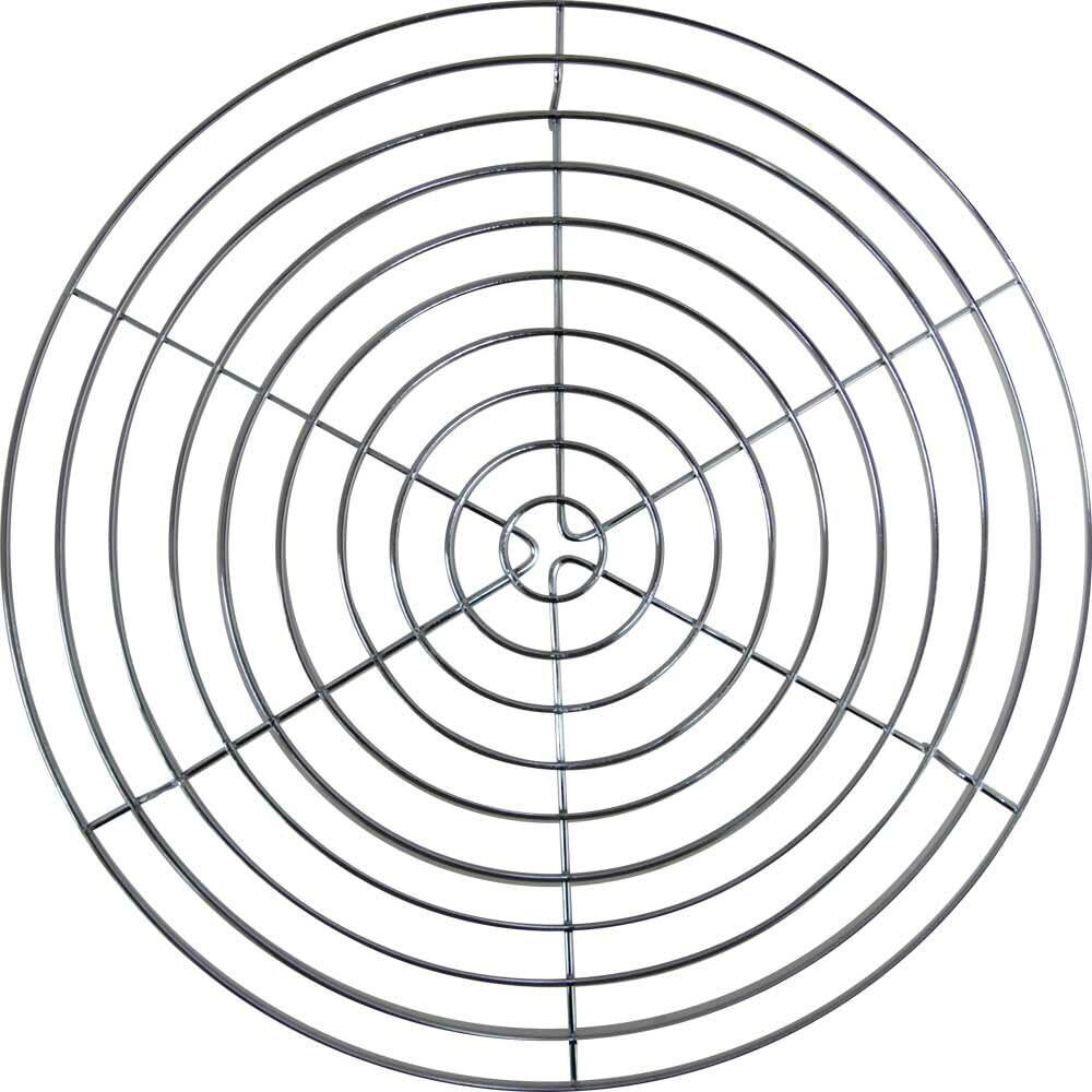Решетка для охлаждения хлеба круглая Patisse 32 см