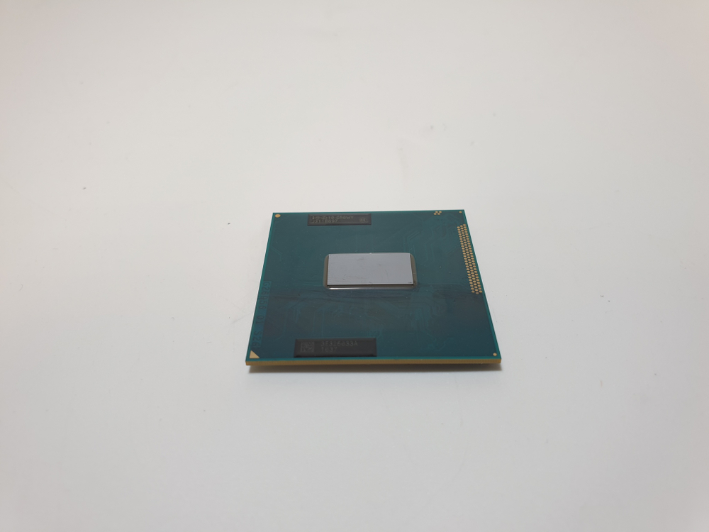 Процессор ноутбука Intel Core I5-3230M, SR0WY