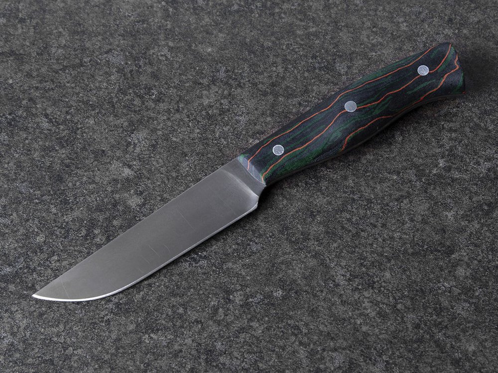 Набор кухонных ножей "Profi Enigma"