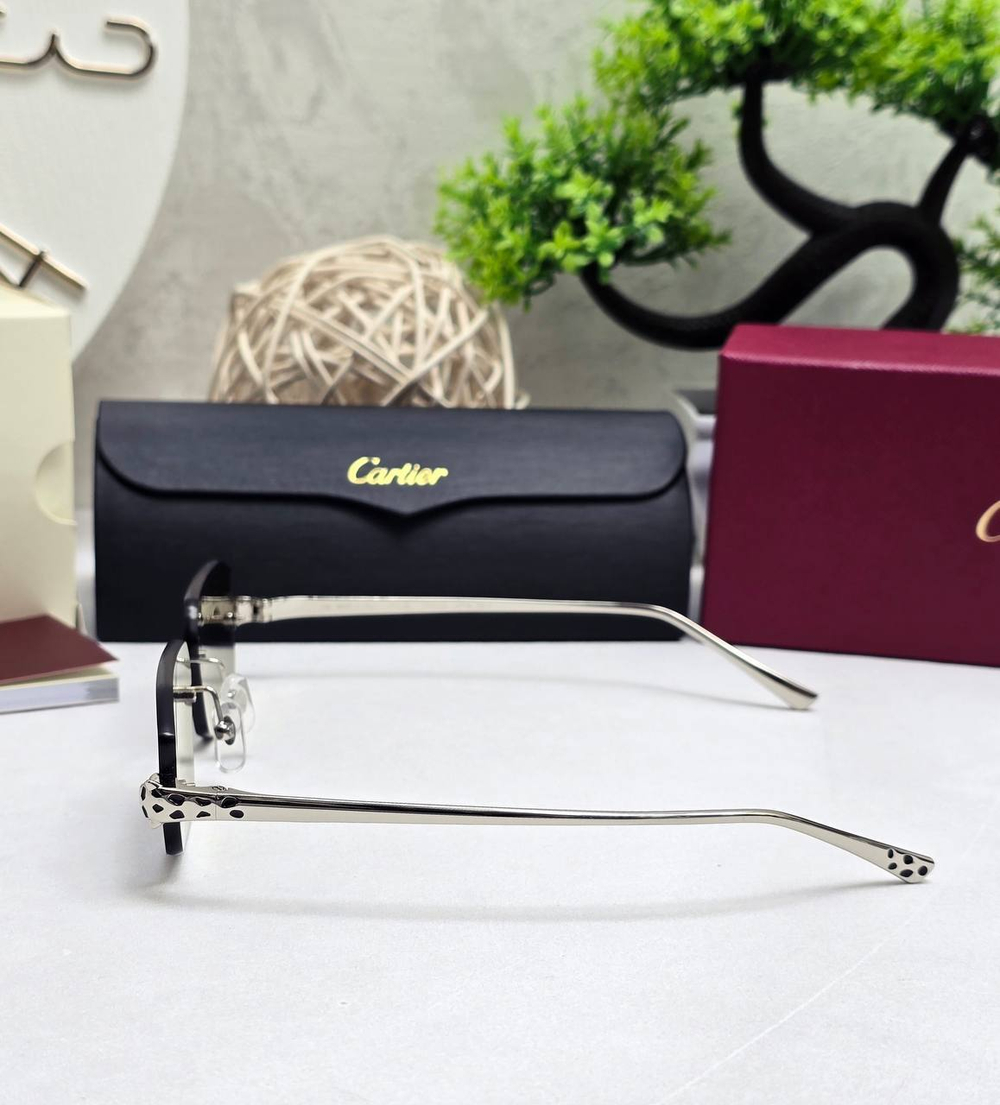 Очки Cartier