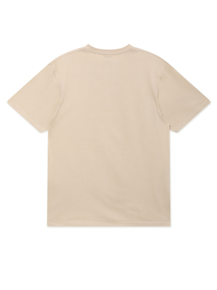 Мужская Футболка New Path To The Waterfall