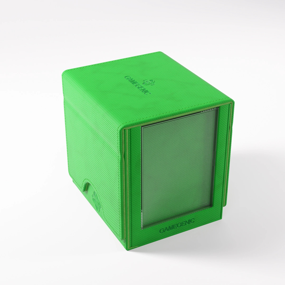 Коробочка для карт Sidekick PRO 100+ XL Green