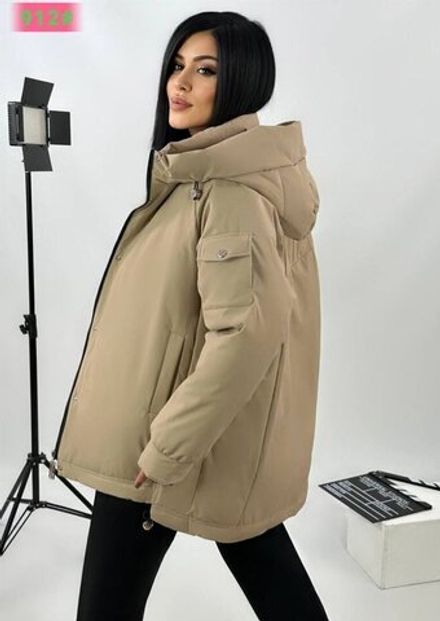 Куртка 912-4 Fabrika