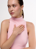 Серьги "Ballet" Gold