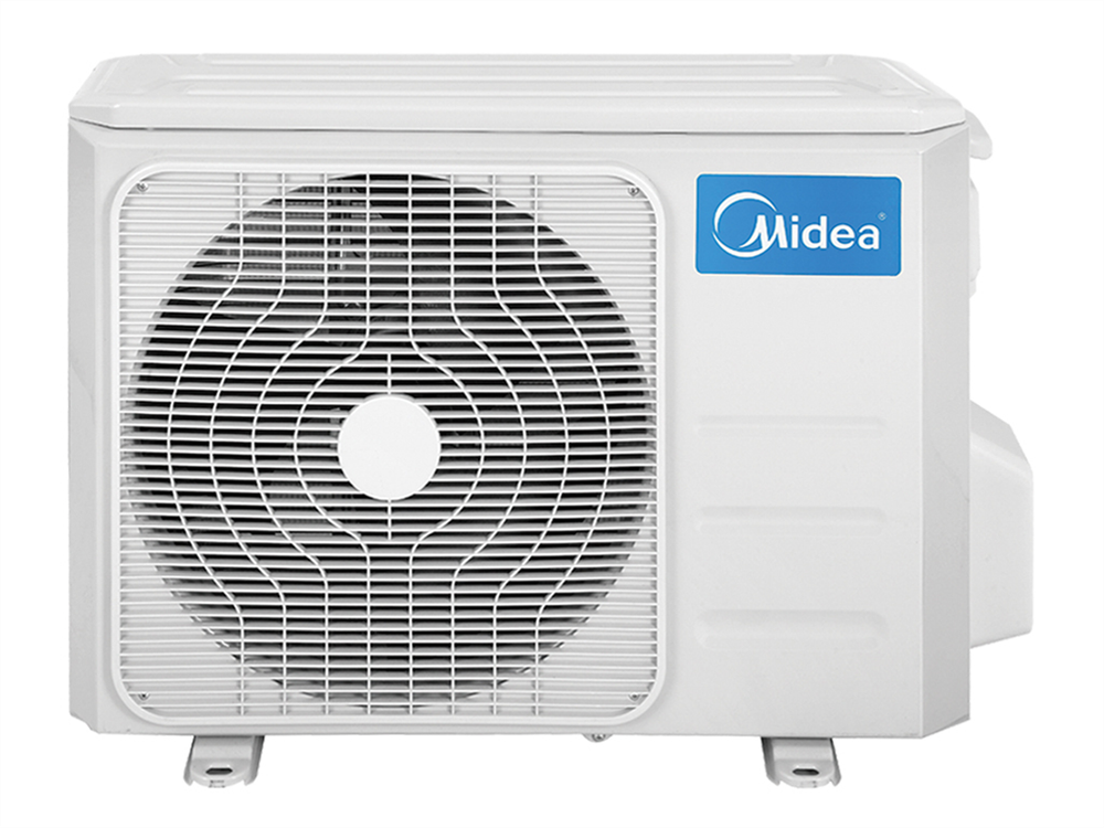 Внешний блок мульти-сплит системы Midea M-OE-Q1 M2OE-18HFN8-Q1