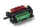 Переключатель режимов для духовки Gorenje - 323888, 419298