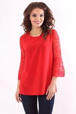 Блузка 4704 Avili