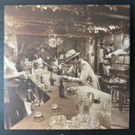 Led Zeppelin - In Through The Out Door (Скандинавия 1979г.)