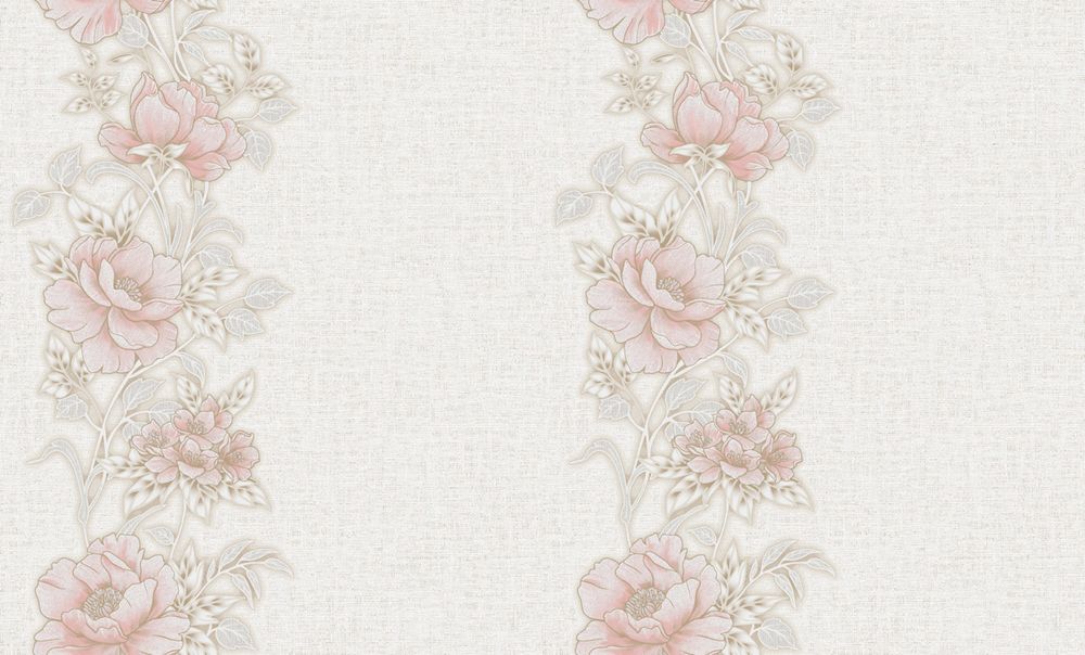 Обои Антураж Марлен  вспен.винил на флиз осн. 167144-90 1,06 м