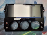 Автомагнитола LX Mode для Toyota FJ Land Cruiser 2006-2022