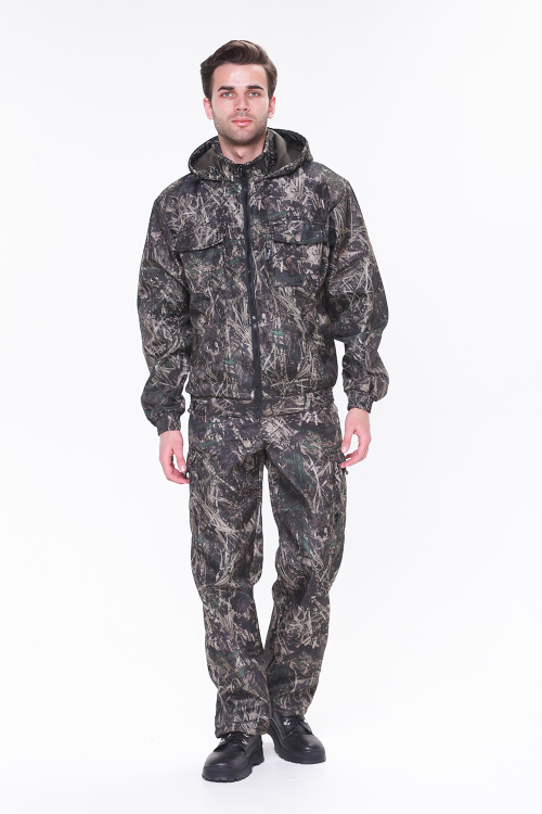 Костюм Путник (501-4, полофлис)