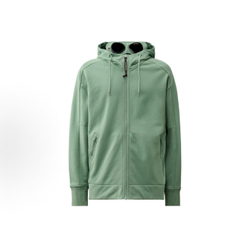 Зип-Худи C.P. Company Goggle Zip Hoodie