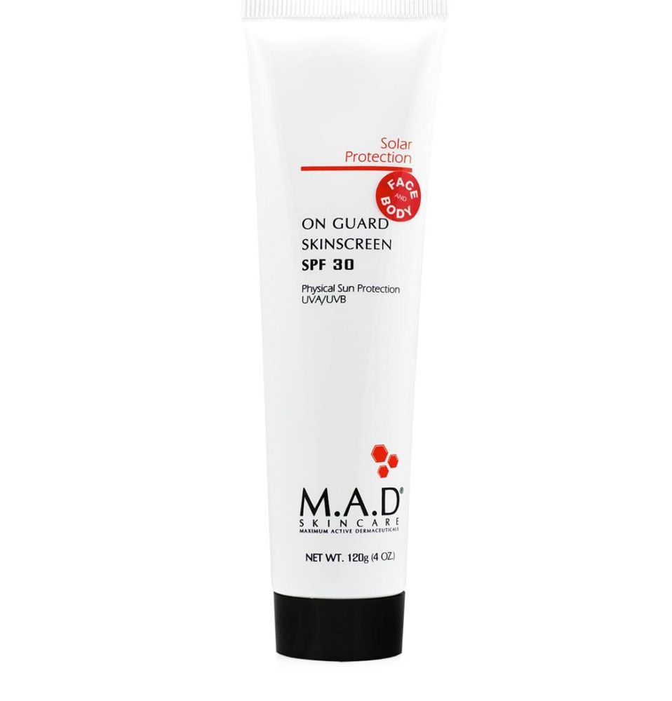 M.A.D On Guard Skinscreen SPF 30