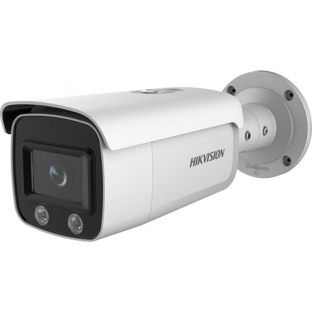 IP Камера Hikvision DS-2CD2T47G2-L(2.8mm) 2.8-2.8мм цветная