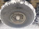 УралСпецТранс 9465* Полуприцеп бортовой 946511-000J311-31