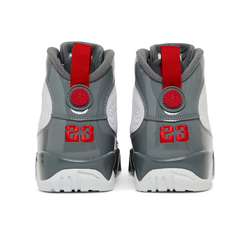 Мужские кроссовки Air Jordan 9 Retro 'Fire Red' CT8019-162