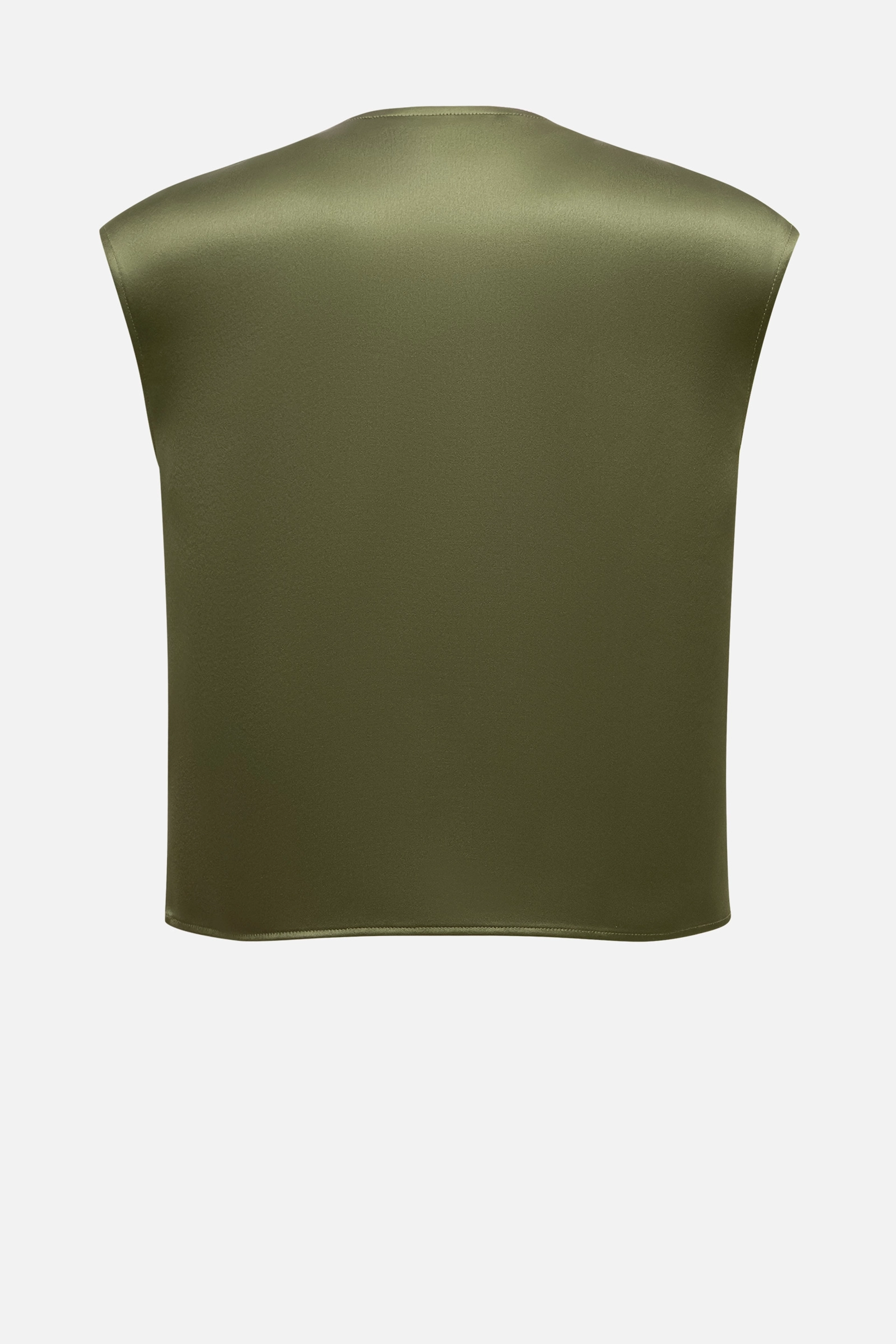 Топ на завязках