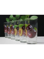 Набор стаканов