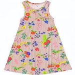 Платье кулирка 0778100102 р.92-98 (Юлла)