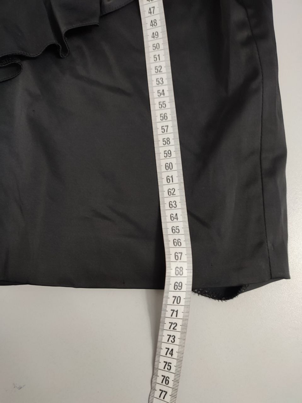 Сарафан Pole с пайетками 44-46 размер