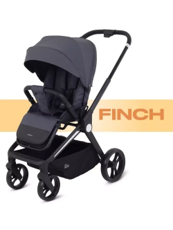 Коляска детская MOWBaby "FINCH" MB105