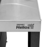 Модуль уличной кухни Печь под казан SMART-900