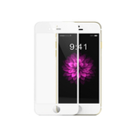Защитное стекло 4D/5D/10D для IPhone 7/8 iPhone 7 plus/ 8 plus (черное и белое)