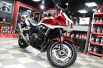 Honda CB1300 boldor SC62-1001237
