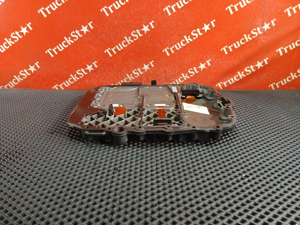 Блок управления АКПП ZF12TX2621 2023г.