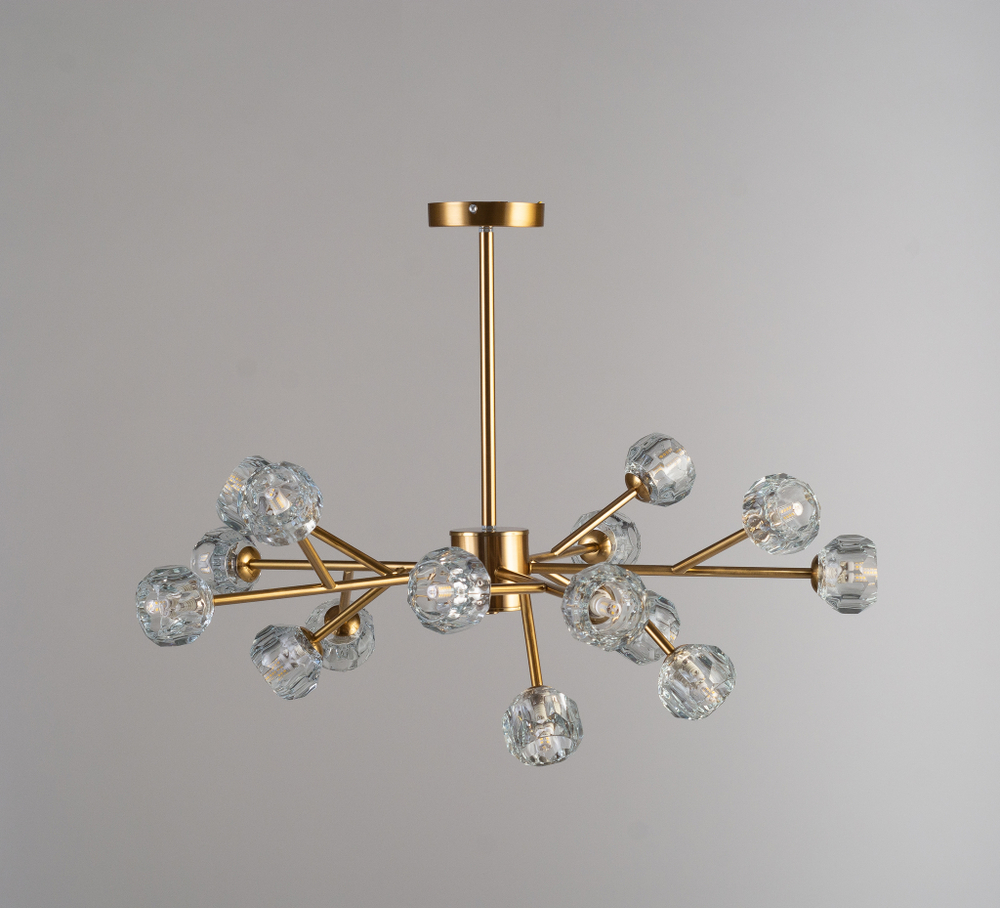 люстра Boule De Cristal 15