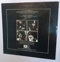The Beatles Let It Be (UK 1984)