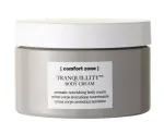 Расслабляющий крем для тела COMFORT ZONE TRANQUILLITY BODY CREAM 180ml