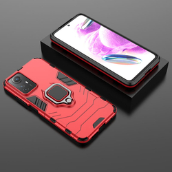 Противоударный чехол с кольцом Panther Case для Xiaomi Redmi Note 12S 4G
