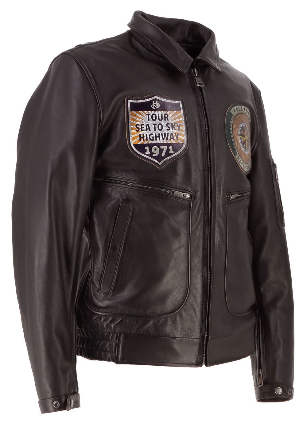 Jet Force Cuir / Коричневый