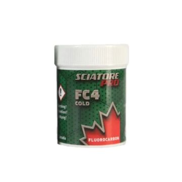 Порошок SCIATORE PRO FC4 Cold -12°/-22°C